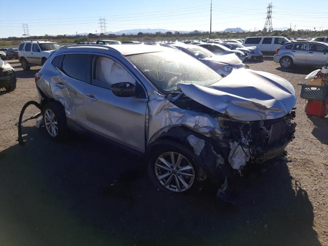 Photo 3 VIN: JN1BJ1CP6KW242766 - NISSAN ROGUE 