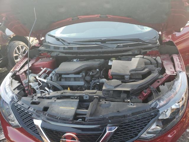 Photo 11 VIN: JN1BJ1CP6KW244162 - NISSAN ROGUE SPOR 