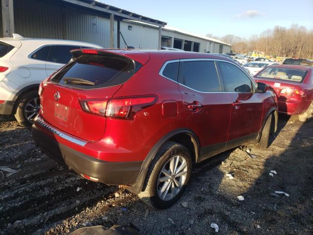 Photo 2 VIN: JN1BJ1CP6KW244162 - NISSAN ROGUE SPOR 