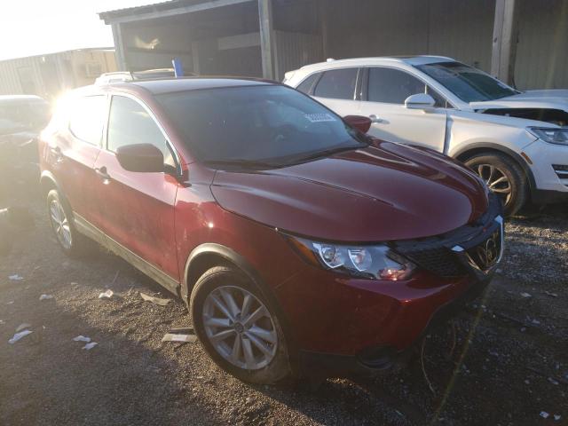 Photo 3 VIN: JN1BJ1CP6KW244162 - NISSAN ROGUE SPOR 