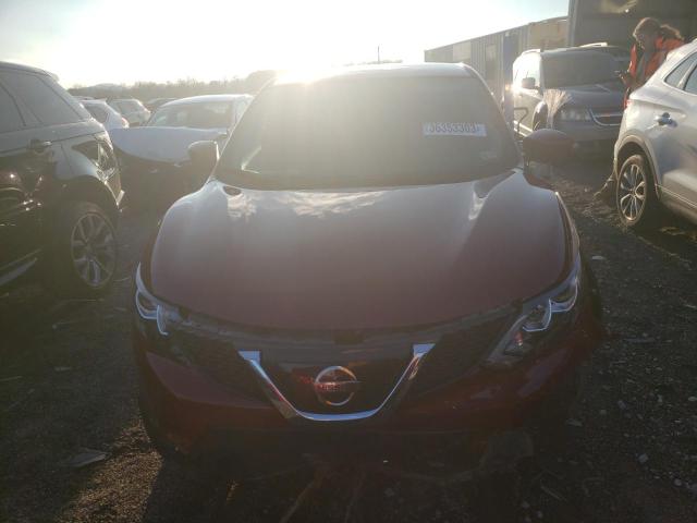 Photo 4 VIN: JN1BJ1CP6KW244162 - NISSAN ROGUE SPOR 