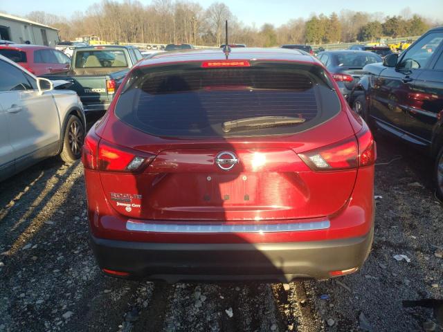 Photo 5 VIN: JN1BJ1CP6KW244162 - NISSAN ROGUE SPOR 