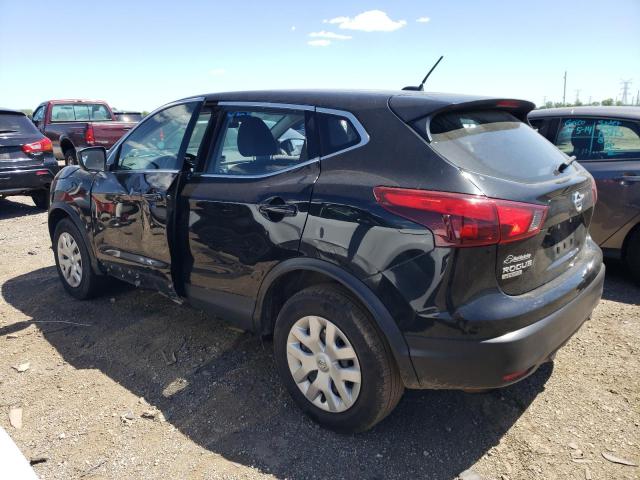 Photo 1 VIN: JN1BJ1CP6KW520260 - NISSAN ROGUE 