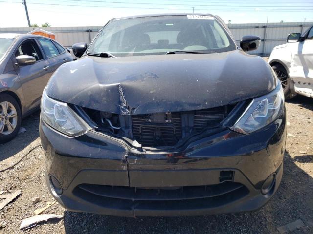 Photo 4 VIN: JN1BJ1CP6KW520260 - NISSAN ROGUE 