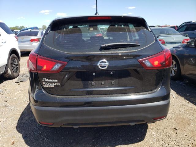 Photo 5 VIN: JN1BJ1CP6KW520260 - NISSAN ROGUE 