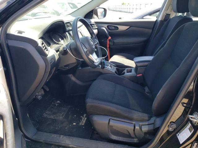 Photo 6 VIN: JN1BJ1CP6KW520260 - NISSAN ROGUE 