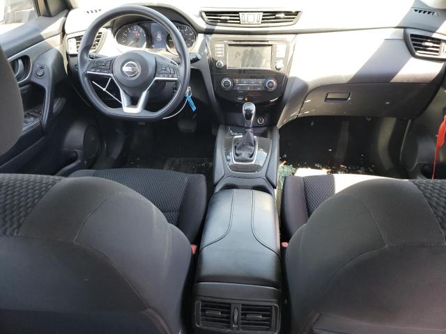 Photo 7 VIN: JN1BJ1CP6KW520260 - NISSAN ROGUE 