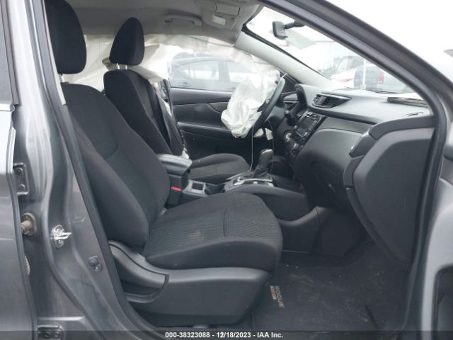 Photo 4 VIN: JN1BJ1CP6KW521747 - NISSAN ROGUE SPORT 