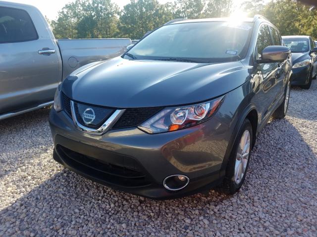 Photo 1 VIN: JN1BJ1CP6KW523241 - NISSAN ROGUE SPOR 