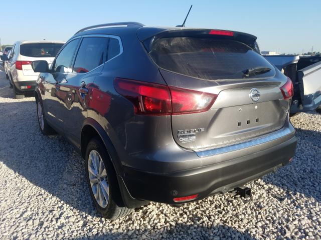 Photo 2 VIN: JN1BJ1CP6KW523241 - NISSAN ROGUE SPOR 