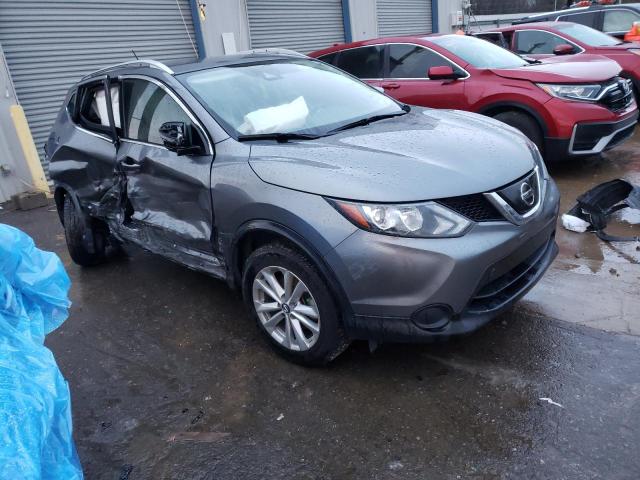 Photo 3 VIN: JN1BJ1CP6KW523983 - NISSAN ROGUE SPOR 