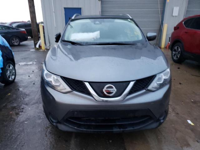 Photo 4 VIN: JN1BJ1CP6KW523983 - NISSAN ROGUE SPOR 