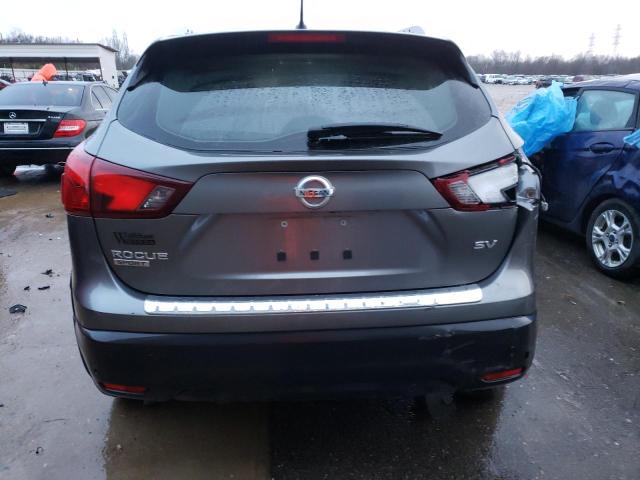 Photo 5 VIN: JN1BJ1CP6KW523983 - NISSAN ROGUE SPOR 