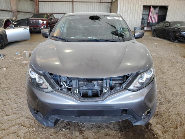 Photo 4 VIN: JN1BJ1CP6KW524566 - NISSAN ROGUE SPOR 