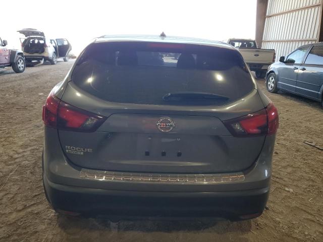 Photo 5 VIN: JN1BJ1CP6KW524566 - NISSAN ROGUE SPOR 