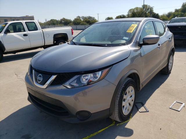 Photo 1 VIN: JN1BJ1CP6KW525765 - NISSAN ROGUE SPOR 