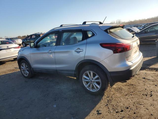 Photo 1 VIN: JN1BJ1CP6KW525958 - NISSAN ROGUE SPOR 