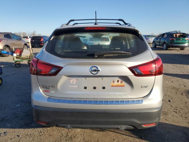 Photo 5 VIN: JN1BJ1CP6KW525958 - NISSAN ROGUE SPOR 