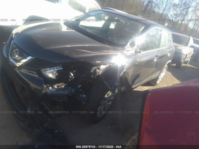 Photo 1 VIN: JN1BJ1CP6KW527239 - NISSAN ROGUE SPORT 