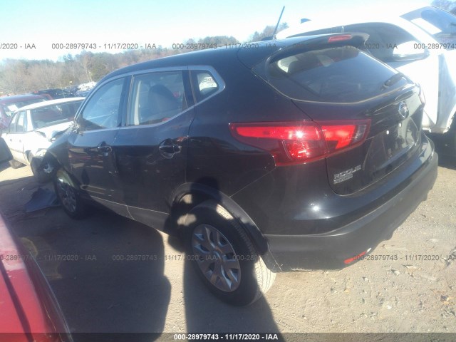 Photo 2 VIN: JN1BJ1CP6KW527239 - NISSAN ROGUE SPORT 