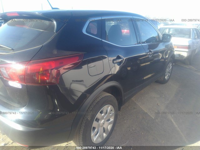 Photo 3 VIN: JN1BJ1CP6KW527239 - NISSAN ROGUE SPORT 