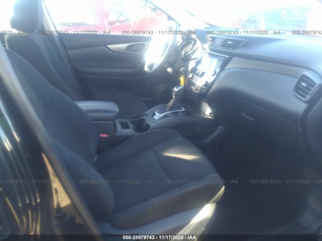 Photo 4 VIN: JN1BJ1CP6KW527239 - NISSAN ROGUE SPORT 