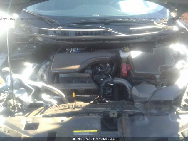 Photo 9 VIN: JN1BJ1CP6KW527239 - NISSAN ROGUE SPORT 