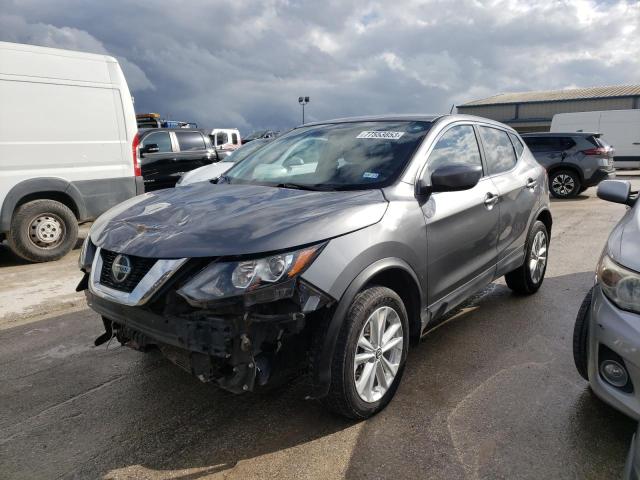 Photo 0 VIN: JN1BJ1CP6KW527984 - NISSAN ROGUE 