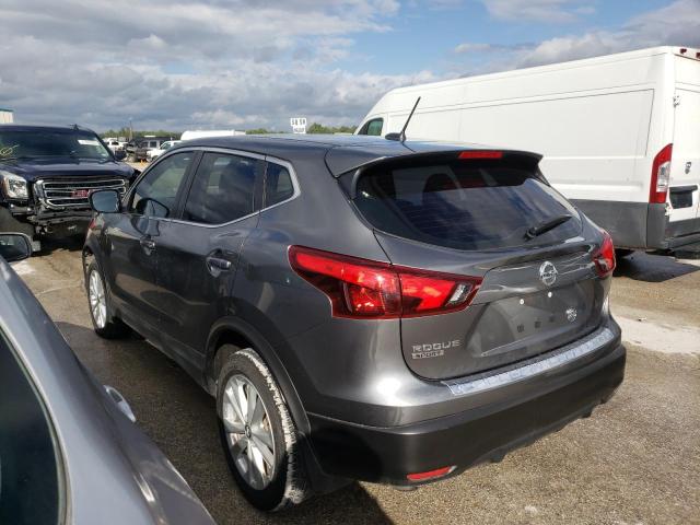 Photo 1 VIN: JN1BJ1CP6KW527984 - NISSAN ROGUE 