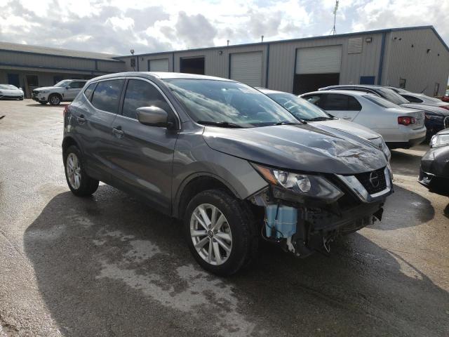 Photo 3 VIN: JN1BJ1CP6KW527984 - NISSAN ROGUE 