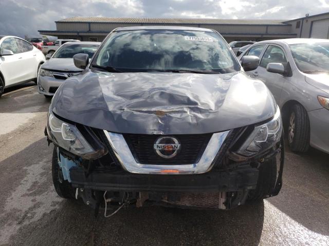 Photo 4 VIN: JN1BJ1CP6KW527984 - NISSAN ROGUE 