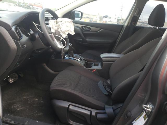 Photo 6 VIN: JN1BJ1CP6KW527984 - NISSAN ROGUE 