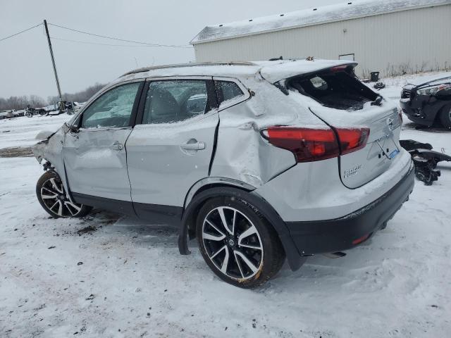 Photo 1 VIN: JN1BJ1CP6KW528178 - NISSAN ROGUE 