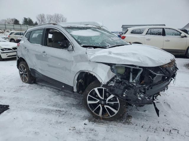 Photo 3 VIN: JN1BJ1CP6KW528178 - NISSAN ROGUE 