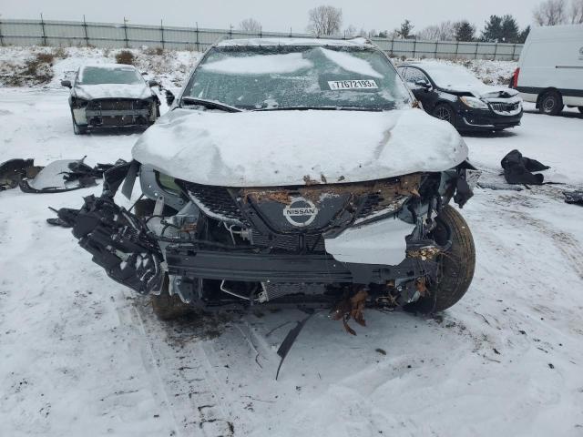 Photo 4 VIN: JN1BJ1CP6KW528178 - NISSAN ROGUE 