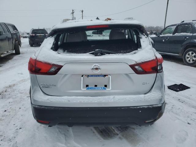 Photo 5 VIN: JN1BJ1CP6KW528178 - NISSAN ROGUE 