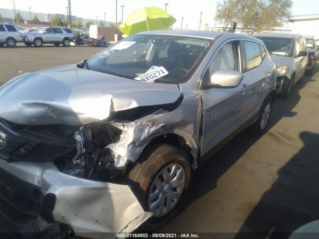 Photo 1 VIN: JN1BJ1CP6KW528195 - NISSAN ROGUE SPORT 