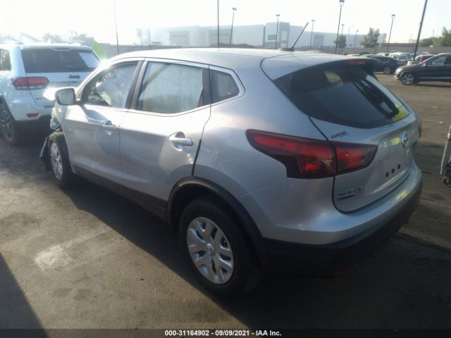 Photo 2 VIN: JN1BJ1CP6KW528195 - NISSAN ROGUE SPORT 