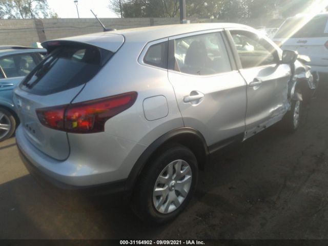 Photo 3 VIN: JN1BJ1CP6KW528195 - NISSAN ROGUE SPORT 