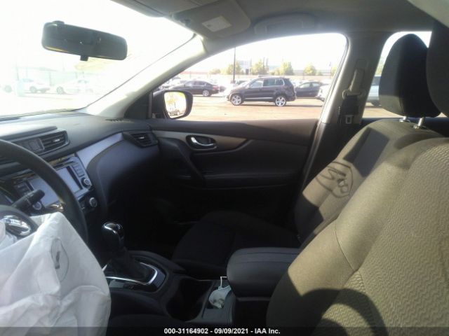 Photo 4 VIN: JN1BJ1CP6KW528195 - NISSAN ROGUE SPORT 