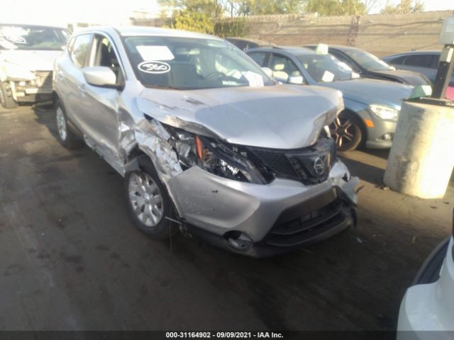 Photo 5 VIN: JN1BJ1CP6KW528195 - NISSAN ROGUE SPORT 