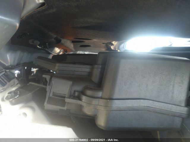 Photo 9 VIN: JN1BJ1CP6KW528195 - NISSAN ROGUE SPORT 