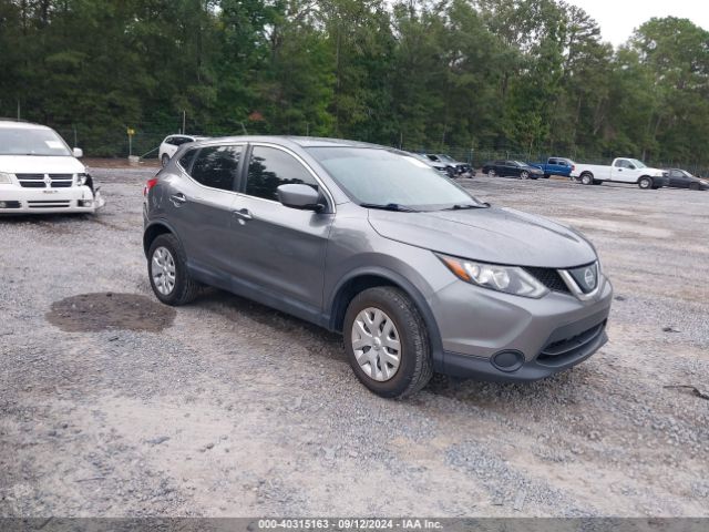 Photo 0 VIN: JN1BJ1CP6KW528651 - NISSAN ROGUE SPORT 