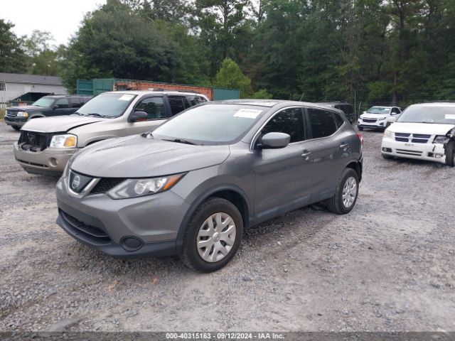 Photo 1 VIN: JN1BJ1CP6KW528651 - NISSAN ROGUE SPORT 