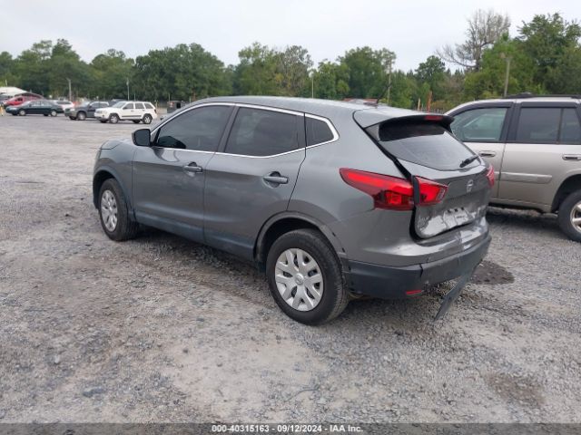 Photo 2 VIN: JN1BJ1CP6KW528651 - NISSAN ROGUE SPORT 