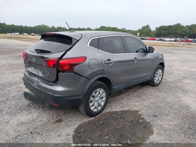 Photo 3 VIN: JN1BJ1CP6KW528651 - NISSAN ROGUE SPORT 