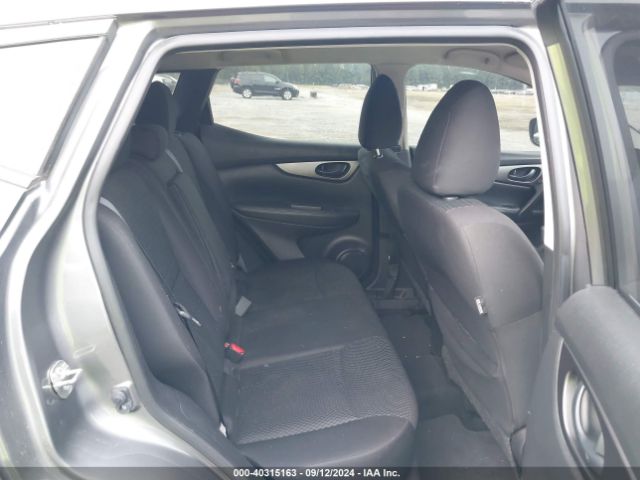 Photo 7 VIN: JN1BJ1CP6KW528651 - NISSAN ROGUE SPORT 