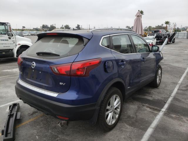 Photo 3 VIN: JN1BJ1CP7HW002182 - NISSAN ROGUE SPORT 