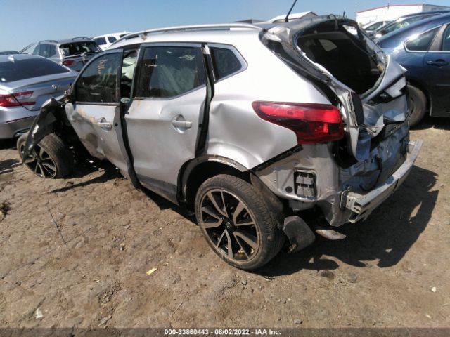 Photo 2 VIN: JN1BJ1CP7HW002909 - NISSAN ROGUE SPORT 