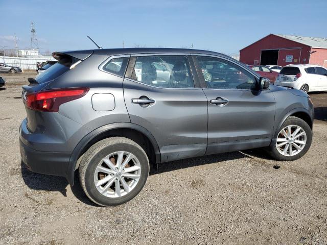 Photo 2 VIN: JN1BJ1CP7HW003154 - NISSAN ROGUE 